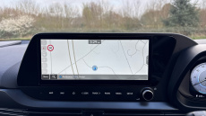 Hyundai i20 1.0T GDi 90 Black Line 5dr Petrol Hatchback